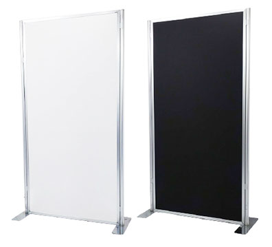 ヴァンテアンパネル白・黒 VANTEAN PANEL