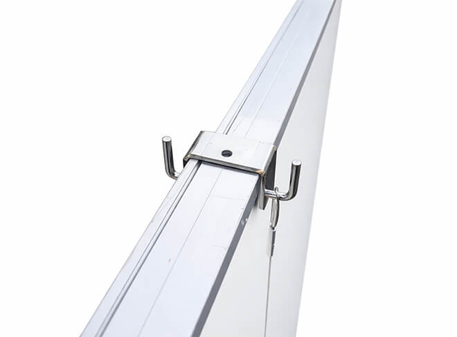 ワイヤーフック