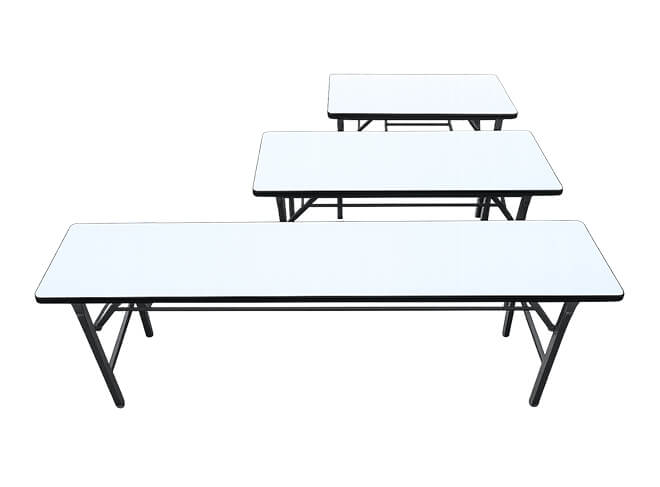 会議用テーブル(900×450)