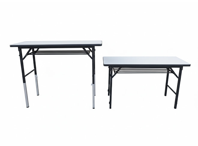 会議テーブル用継脚